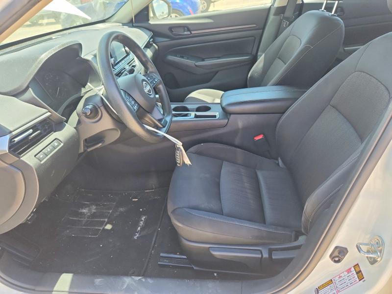 Photo 7 from auction – 2023 NISSAN ALTIMA with VIN 1N4BL4BV3PN365551