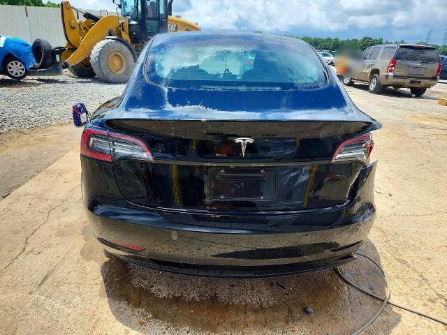 Photo 6 from auction – 2022 TESLA MODEL 3 with VIN 5YJ3E1EA5NF304679