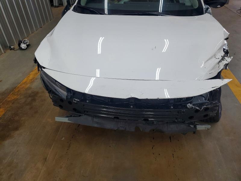 Photo 11 from auction – 2026 NISSAN SENTRA with VIN 3N1AB9CV0TY279540
