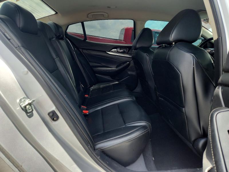 Снимка 10 от търг – 2020 NISSAN MAXIMA с VIN 1N4AA6CVXLC380646