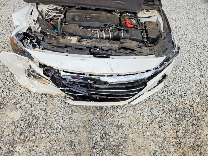 Photo 11 from auction – 2021 HONDA ACCORD with VIN 1HGCV2F90MA009962