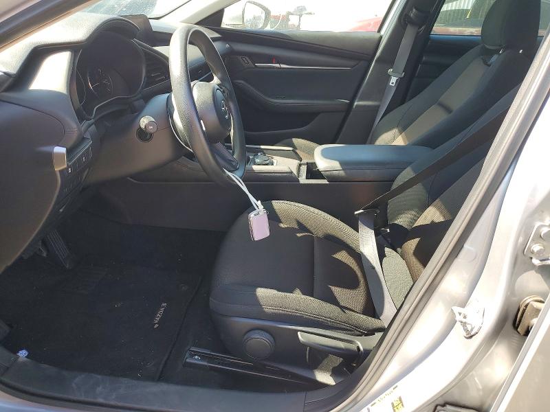Zdjęcie 7 z aukcji – 2020 MAZDA 3 z VIN JM1BPABL9L1163889