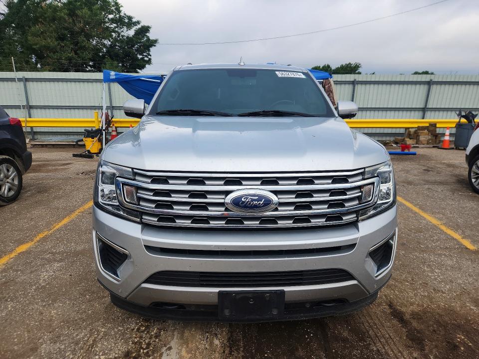 Photo 5 from auction – 2018 FORD EXPEDITION with VIN 1FMJU2AT8JEA19179