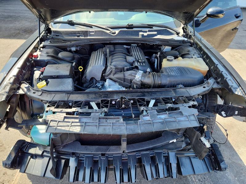 Photo 11 from auction – 2022 DODGE CHALLENGER with VIN 2C3CDZFJ0NH254823