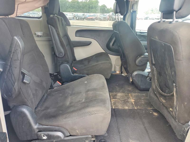 Foto 11 de la subasta – 2016 DODGE GRAND CARAVAN con VIN 2C4RDGBG9GR349737