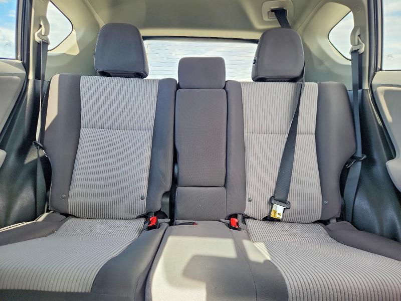 Foto 10 de la subasta – 2013 TOYOTA RAV4 con VIN 2T3ZFREV3DW044316