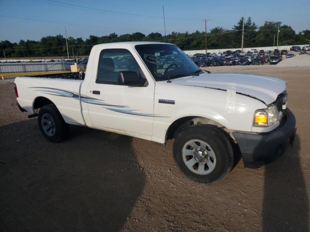 Photo 4 from auction – 2010 FORD RANGER with VIN 1FTKR1AD9APA72555