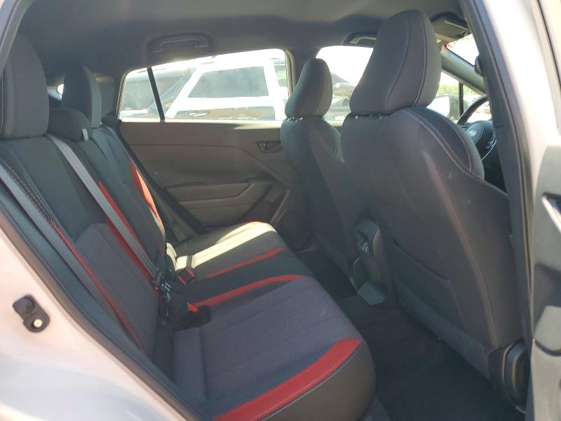 Photo 10 from auction – 2024 SUBARU IMPREZA with VIN JF1GUHHC4R8899188