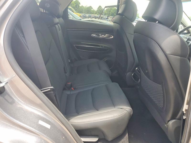 Photo 11 from auction – 2022 GENESIS GV70 with VIN KMUMADTB3NU035678