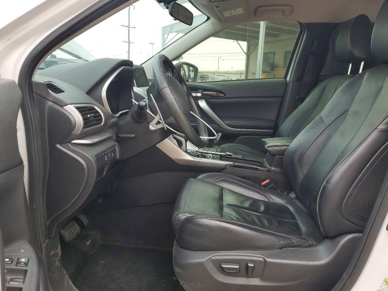 Photo 7 from auction – 2018 MITSUBISHI ECLIPSE CROSS with VIN JA4AT5AAXJZ044952