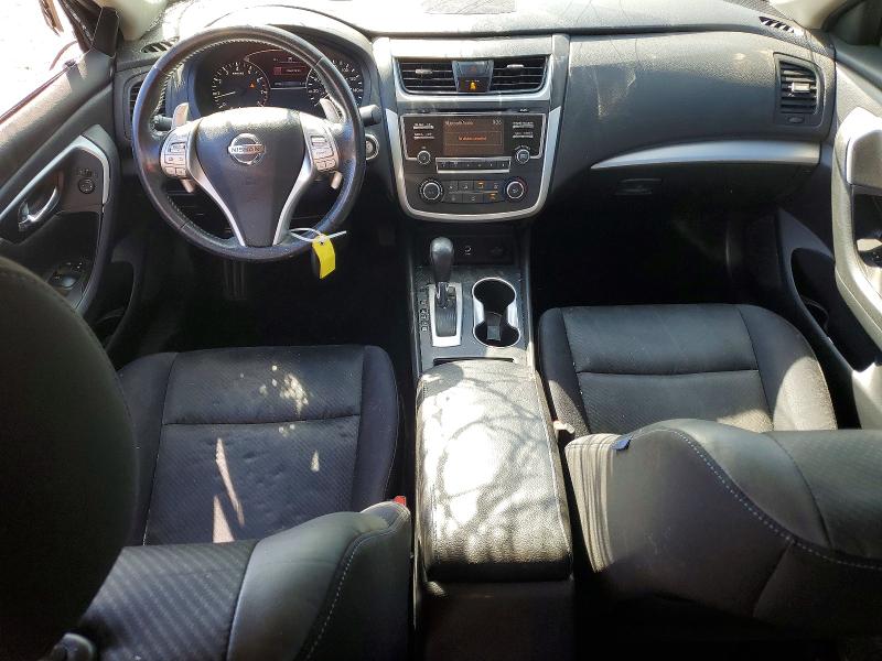 Photo 8 from auction – 2016 NISSAN ALTIMA with VIN 1N4AL3AP5GC283339