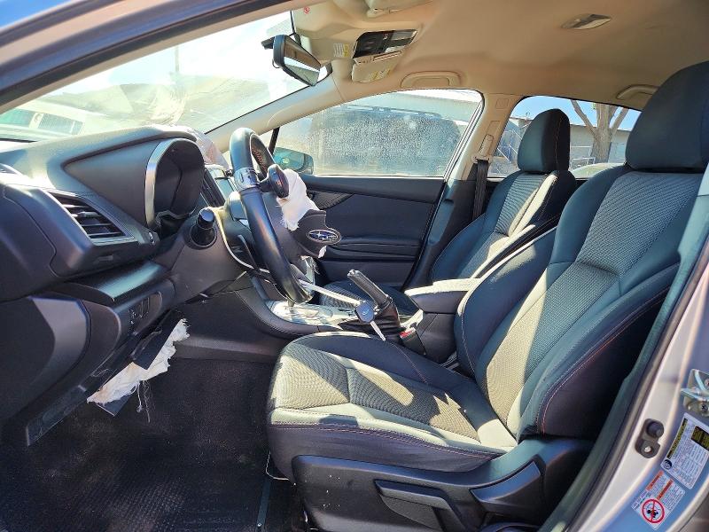 Photo 7 from auction – 2019 SUBARU CROSSTREK with VIN JF2GTAEC5K8243453