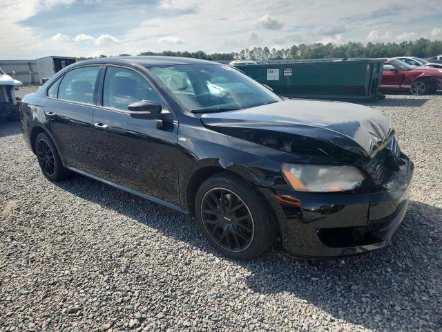 Photo 4 from auction – 2015 VOLKSWAGEN PASSAT with VIN 1VWAT7A33FC034967