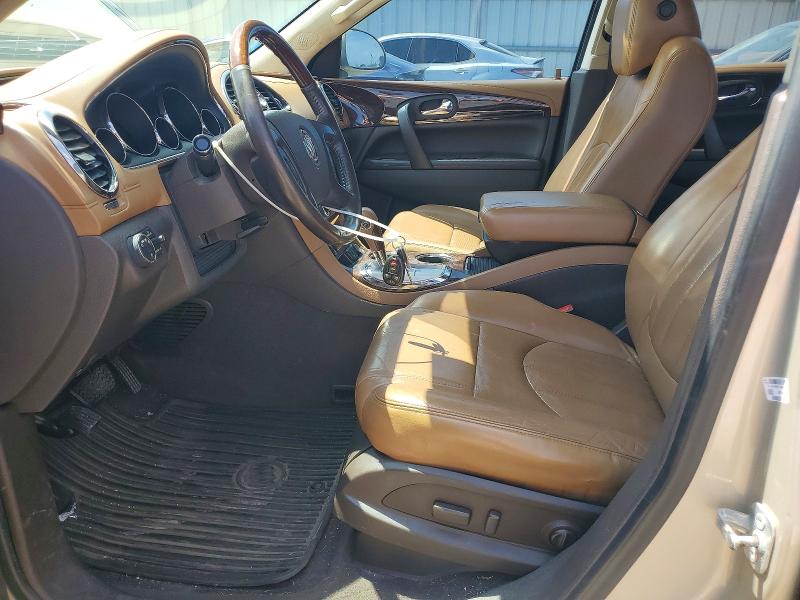 Photo 7 from auction – 2016 BUICK ENCLAVE with VIN 5GAKVBKD2GJ267328