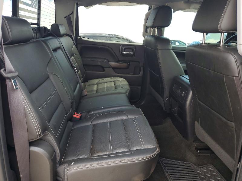 Photo 10 from auction – 2017 GMC SIERRA with VIN 3GTU2PEJ9HG337084