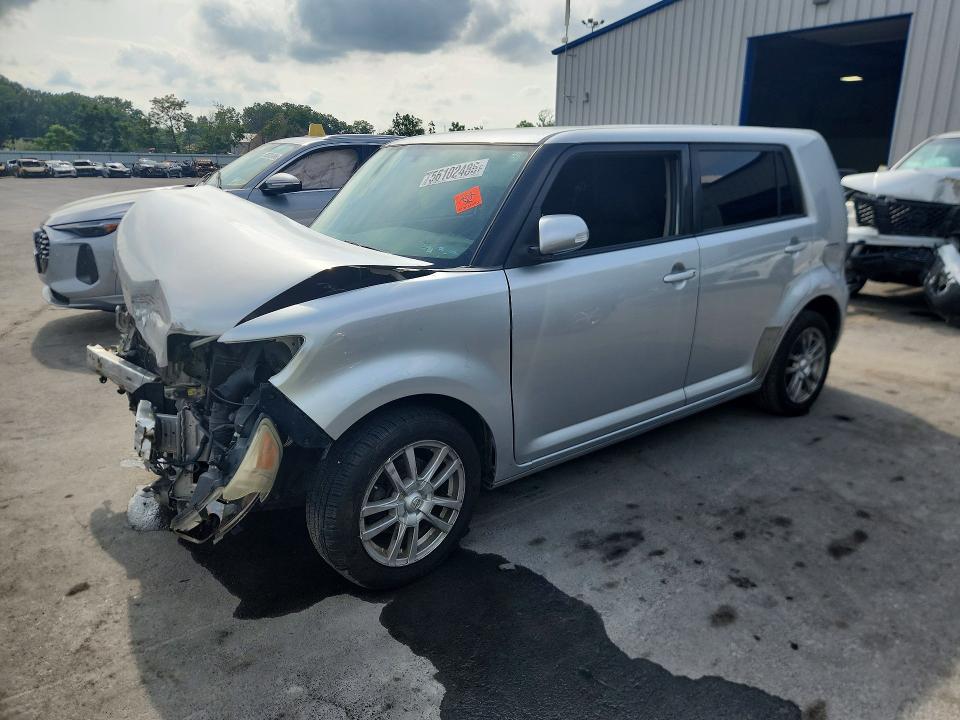 2009 TOYOTA SCION - Търг №56102486