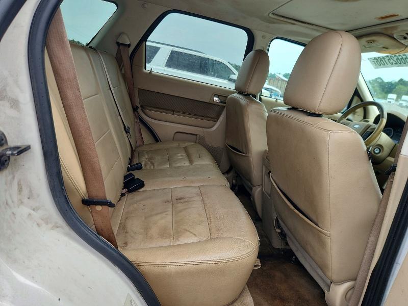 Photo 11 from auction – 2011 FORD ESCAPE with VIN 1FMCU0EG4BKA72636