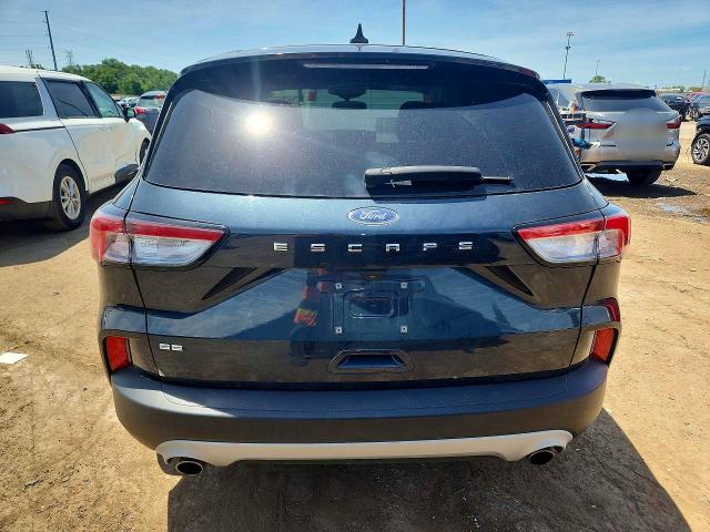 Photo 6 from auction – 2022 FORD ESCAPE with VIN 1FMCU0G60NUC03851
