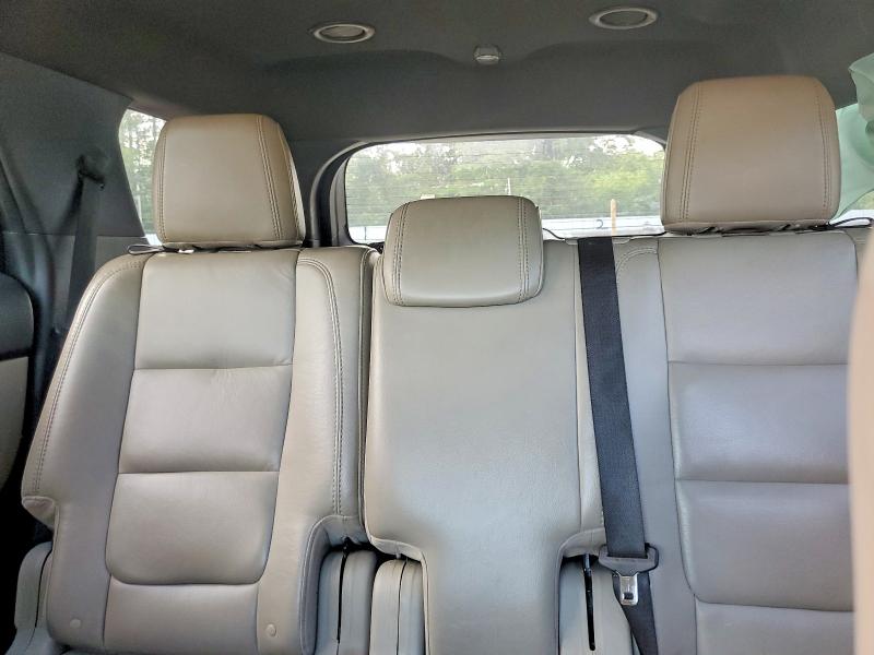 Photo 10 from auction – 2013 FORD EXPLORER with VIN 1FM5K8D85DGB81328