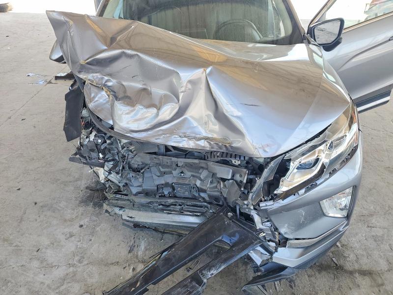 Photo 11 from auction – 2019 MITSUBISHI ECLIPSE CROSS with VIN JA4AT5AAXKZ021446