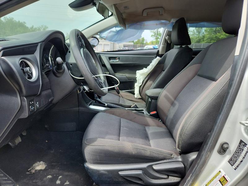 Photo 7 from auction – 2019 TOYOTA COROLLA with VIN 5YFBURHE1KP898201
