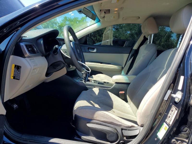 Photo 7 from auction – 2017 KIA OPTIMA with VIN 5XXGT4L33HG123028