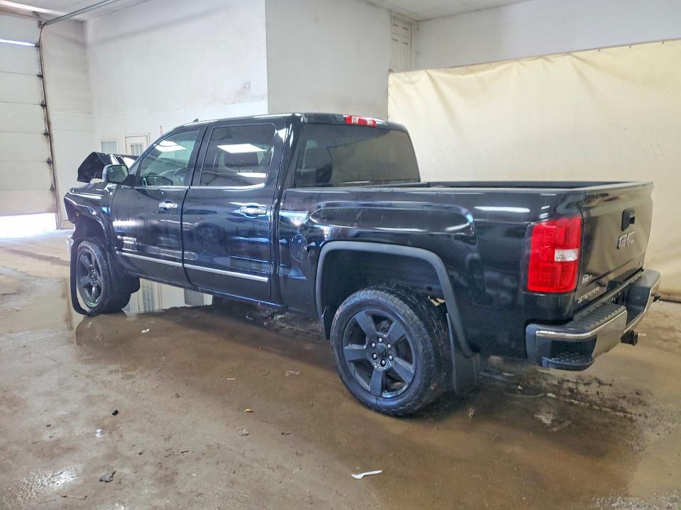 Photo 2 from auction – 2015 GMC SIERRA with VIN 3GTU2VEC8FG284297