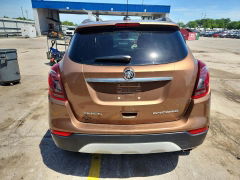 Photo 6 from auction – 2017 BUICK ENCORE with VIN KL4CJCSB0HB085846