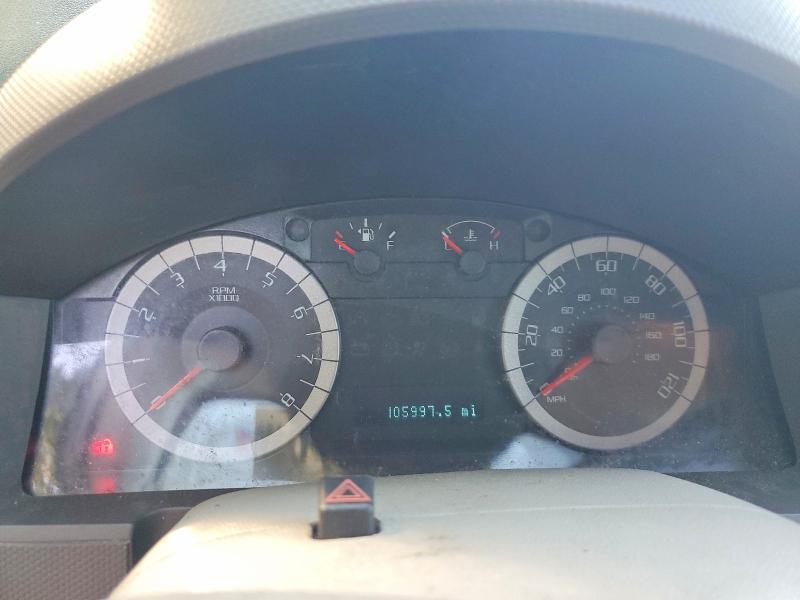 Photo 9 from auction – 2011 FORD ESCAPE with VIN 1FMCU0D70BKA73297