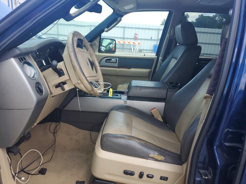 Снимка 7 от търг – 2008 FORD EXPEDITION с VIN 1FMFU18538LA23489