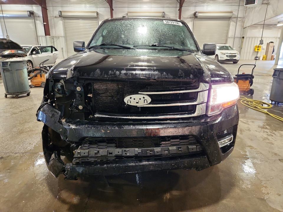 Photo 5 from auction – 2016 FORD EXPEDITION with VIN 1FMJK1JT4GEF49738