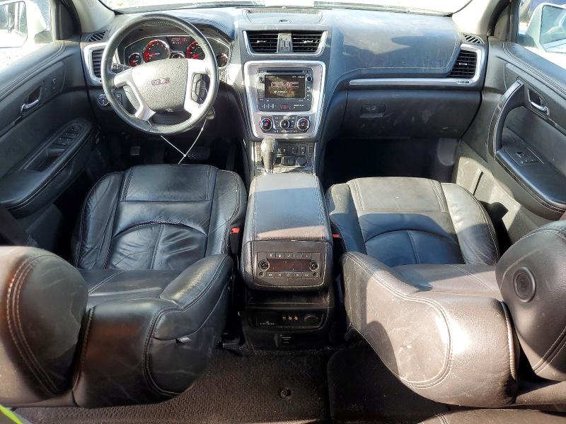 Zdjęcie 8 z aukcji – 2015 GMC ACADIA z VIN 1GKKRRKD6FJ318456