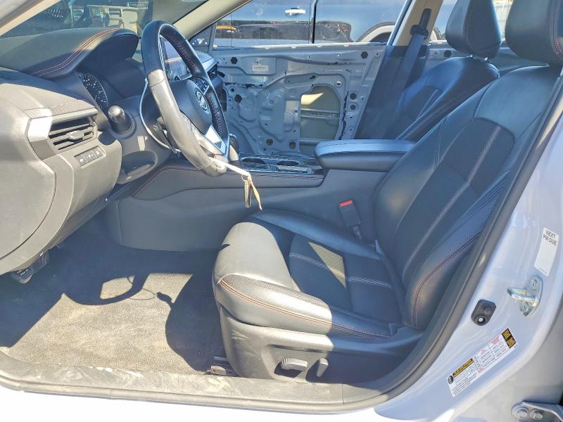 Photo 7 from auction – 2023 NISSAN ALTIMA with VIN 1N4BL4CV2PN417251