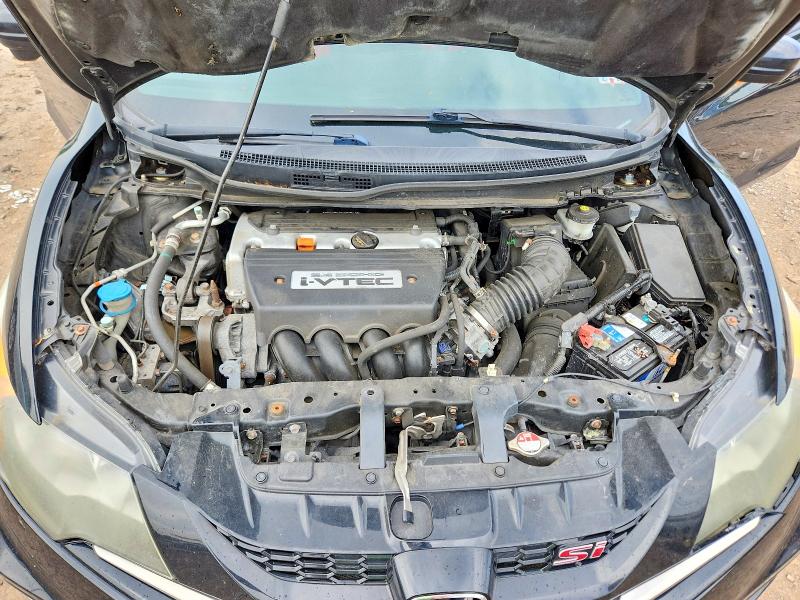 Photo 11 from auction – 2015 HONDA CIVIC with VIN 2HGFG4A56FH707018