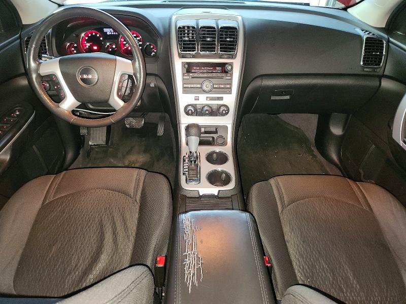 Photo 8 from auction – 2012 GMC ACADIA with VIN 1GKKRNED3CJ337501