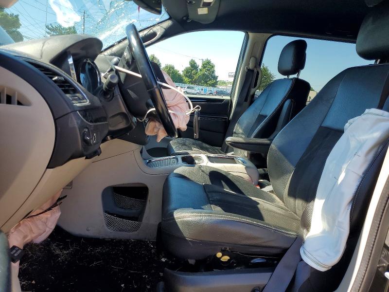 Photo 7 from auction – 2019 DODGE GRAND CARAVAN with VIN 2C4RDGCG3KR724917
