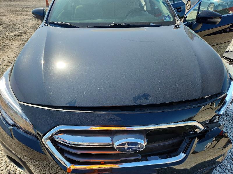 Photo 12 from auction – 2019 SUBARU OUTBACK with VIN 4S4BSEJC5K3327953