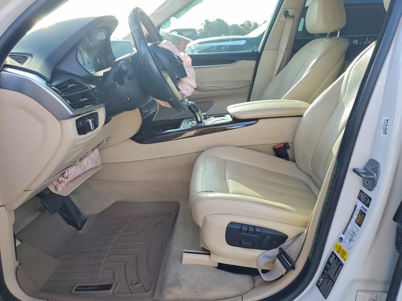 Снимка 7 от търг – 2014 BMW X5 с VIN 5UXKR0C57E0C25675