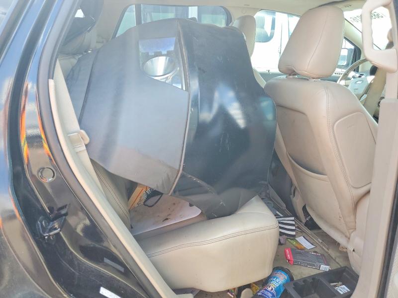 Снимка 11 от търг – 2008 FORD EDGE с VIN 2FMDK49C68BA56210