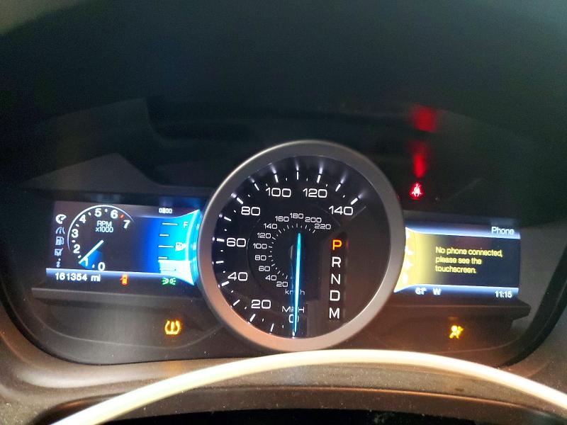 Photo 9 from auction – 2013 FORD EXPLORER with VIN 1FM5K8GT8DGC32675