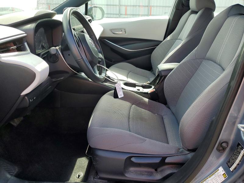 Photo 7 from auction – 2024 TOYOTA COROLLA with VIN 5YFS4MCE2RP210646