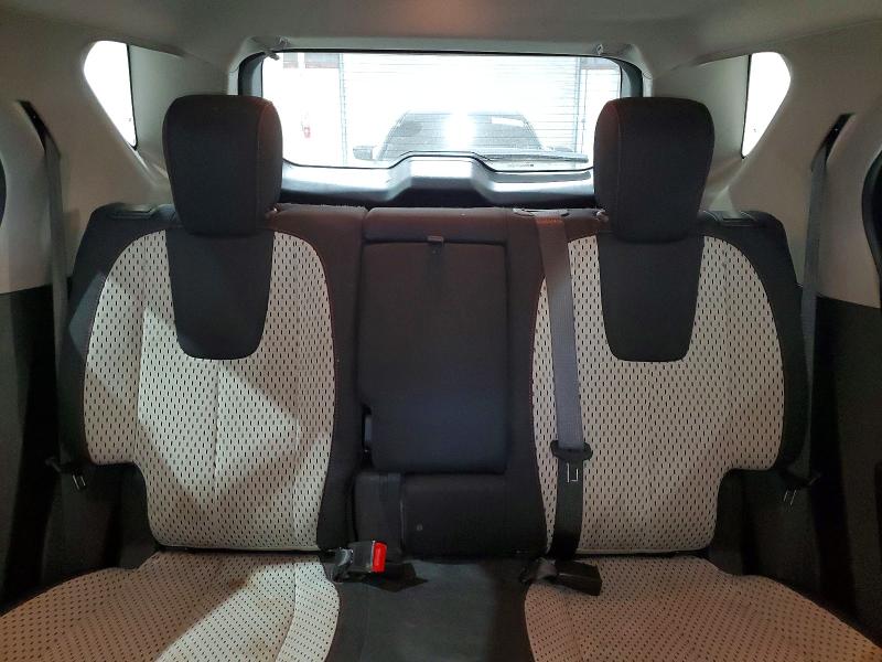 Photo 10 from auction – 2015 CHEVROLET EQUINOX with VIN 2GNALAEK4F6434053