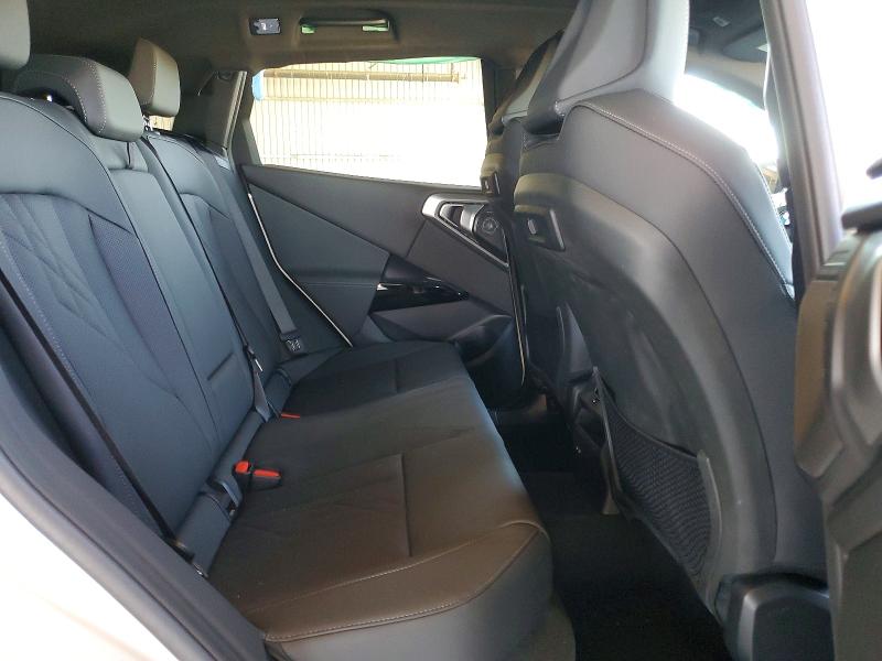Photo 11 from auction – 2026 BMW X3 with VIN 5UX73GP00T9348495