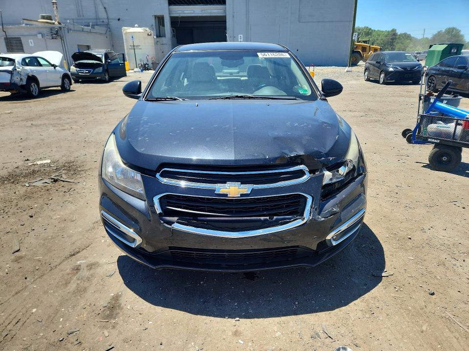 Photo 5 from auction – 2015 CHEVROLET CRUZE with VIN 1G1PG5SB4F7214326