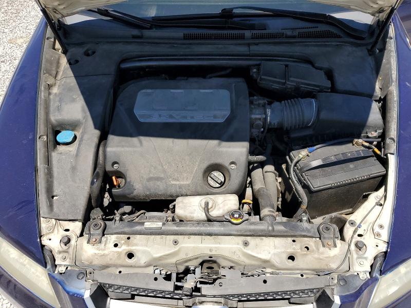 Photo 11 from auction – 2007 ACURA TL with VIN 19UUA66227A028673