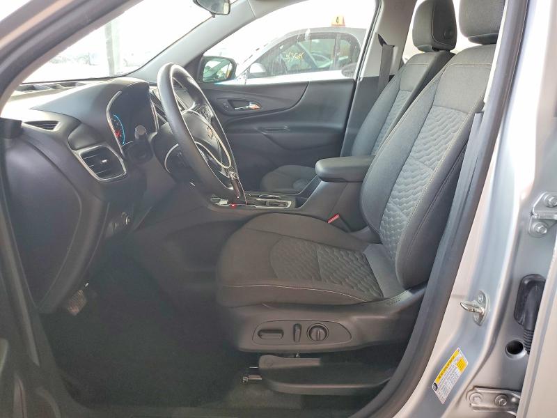 Photo 7 from auction – 2019 CHEVROLET EQUINOX with VIN 3GNAXLEX3KL211701