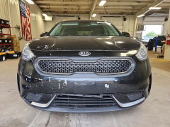 Photo 5 from auction – 2017 KIA NIRO with VIN KNDCB3LC9H5055320