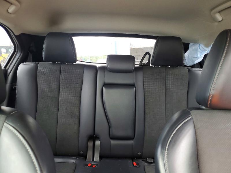 Photo 10 from auction – 2024 MITSUBISHI ECLIPSE CROSS with VIN JA4ATWAA0RZ042788