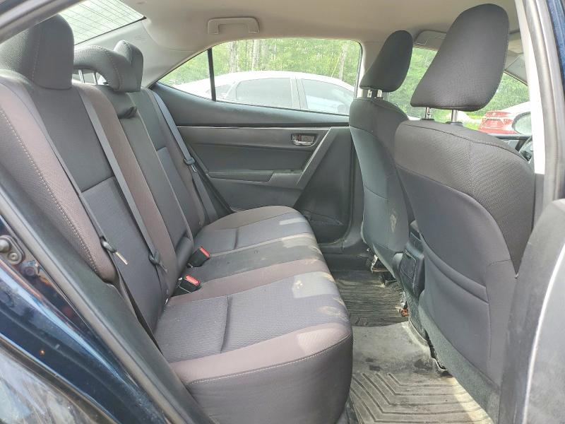 Foto 10 de la subasta – 2017 TOYOTA COROLLA con VIN 2T1BURHE4HC963308