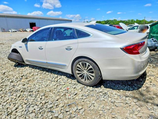 Photo 2 from auction – 2017 BUICK LACROSSE with VIN 1G4ZN5SS9HU138432